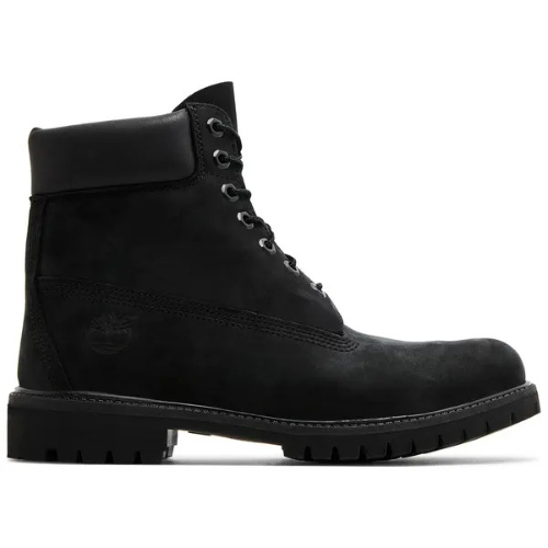 Timberland 6 Inch Premium Boot 'Black'