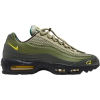 Corteiz x Air Max 95 SP 'Rules the World - Sequoia'