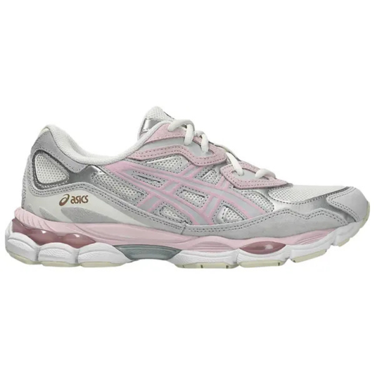 ASICS Gel NYC 'Concrete Barely Rose'