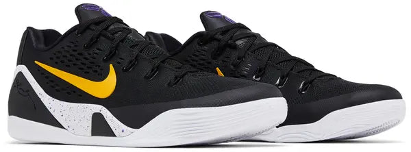Kobe 9 EM Protro TB 'Lakers Away'