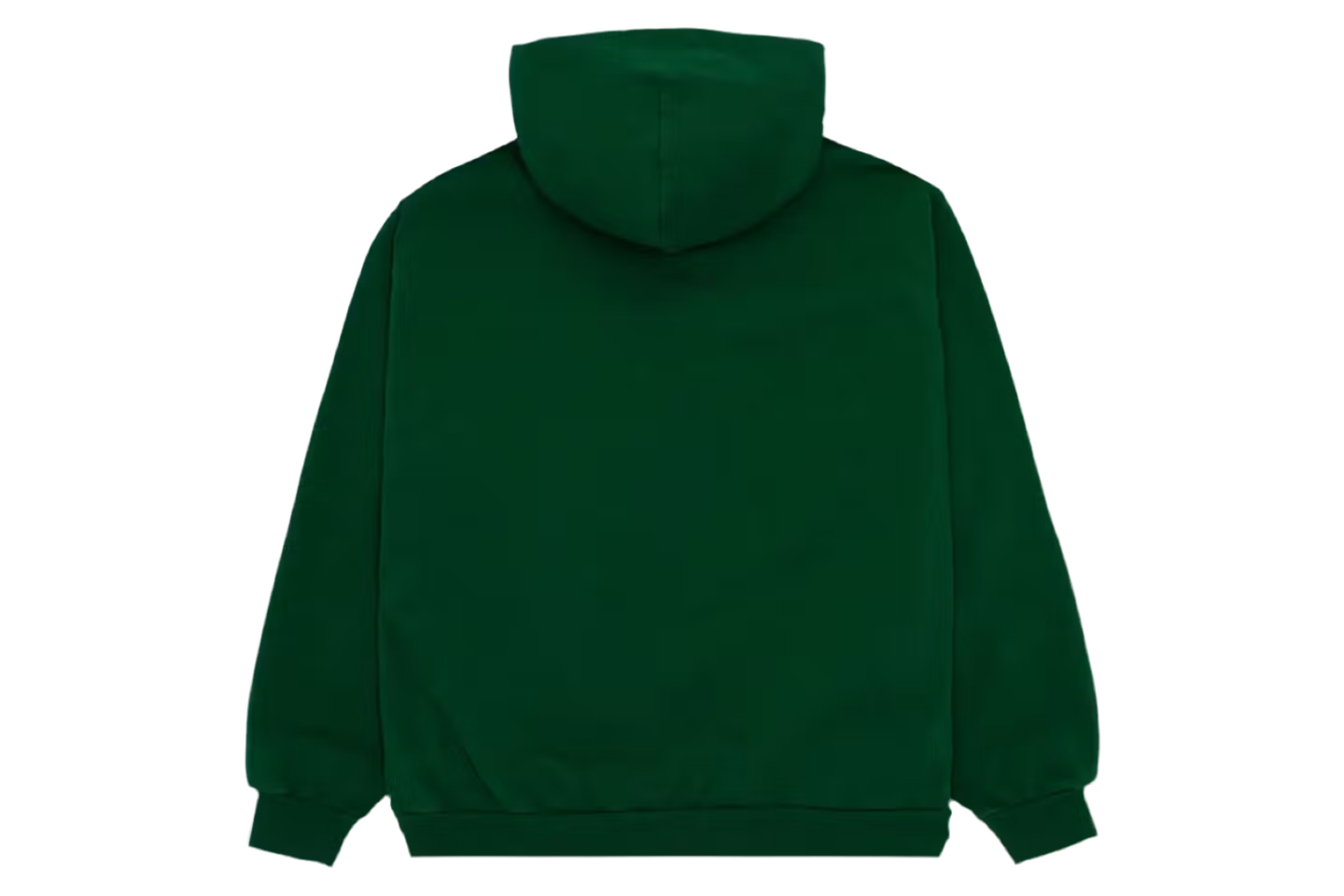 Sp5der Web Hoodie Hunter ‘Green’