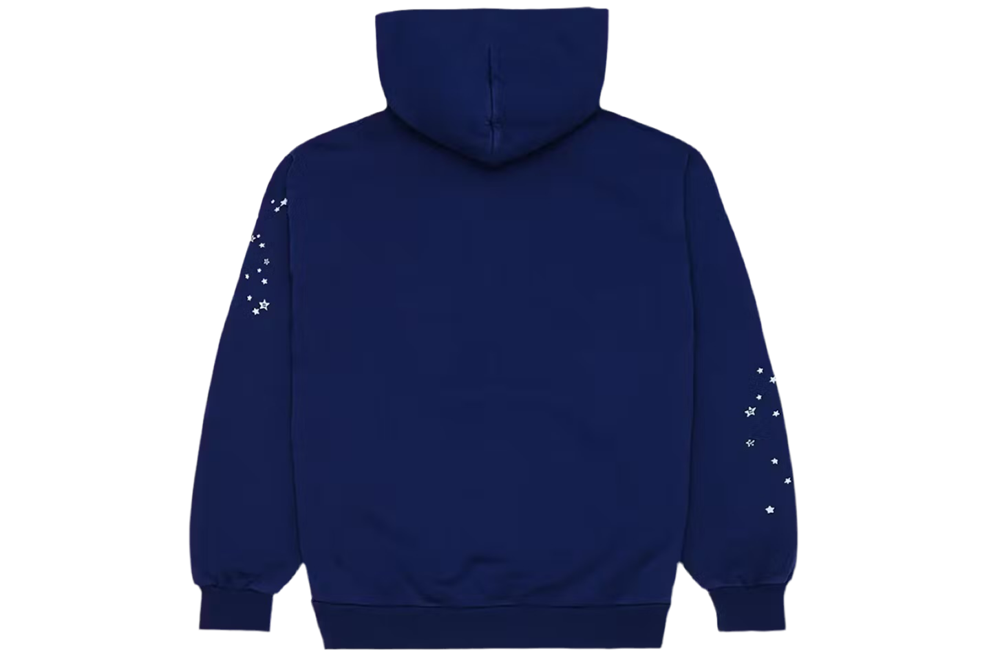 Sp5der OG Web Hoodie ‘Navy’