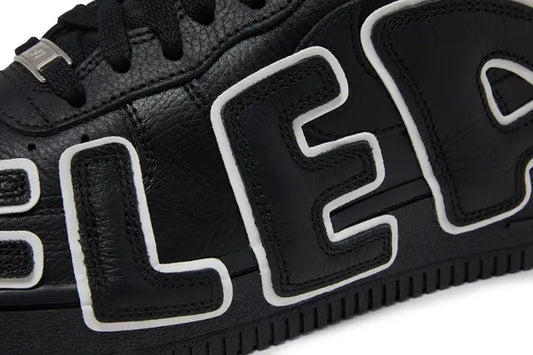 Cactus Plant Flea Market x Nike Air Force 1 Low Premium 'Black' 2024