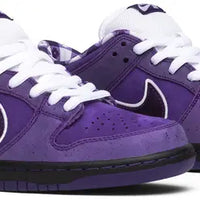Concepts x Nike Dunk Low SB 'Purple Lobster'