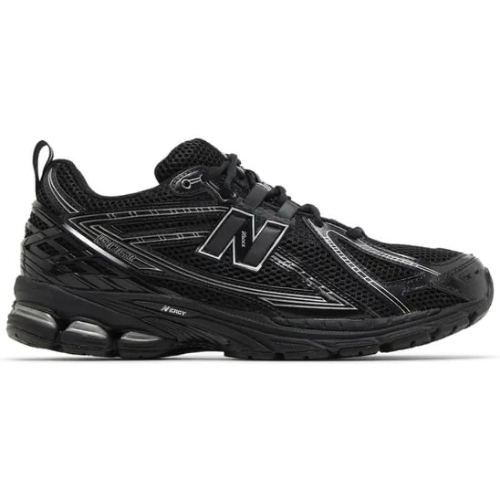 New Balance 1906R 'Black Grey'