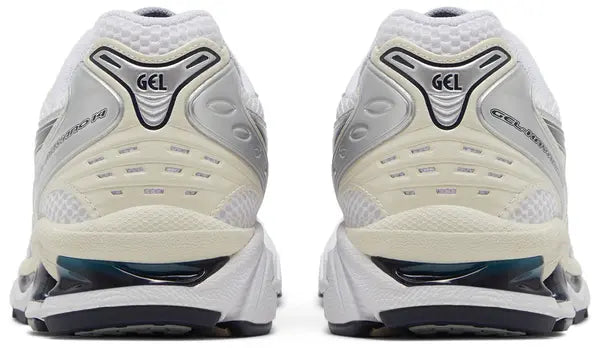 Wmns Asics Gel Kayano 14 'White Midnight