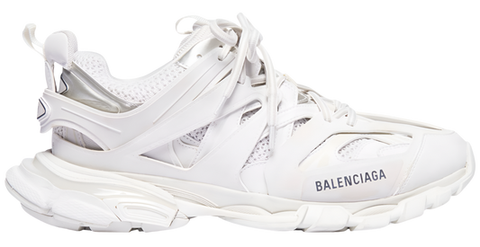 Balenciaga Track 'White'