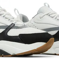 Dior B22 'White Black Gum'