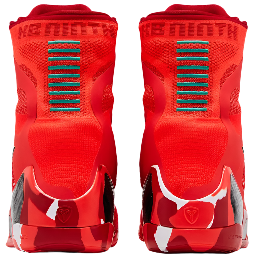 Kobe 9 Elite Protro 'Christmas' 2024