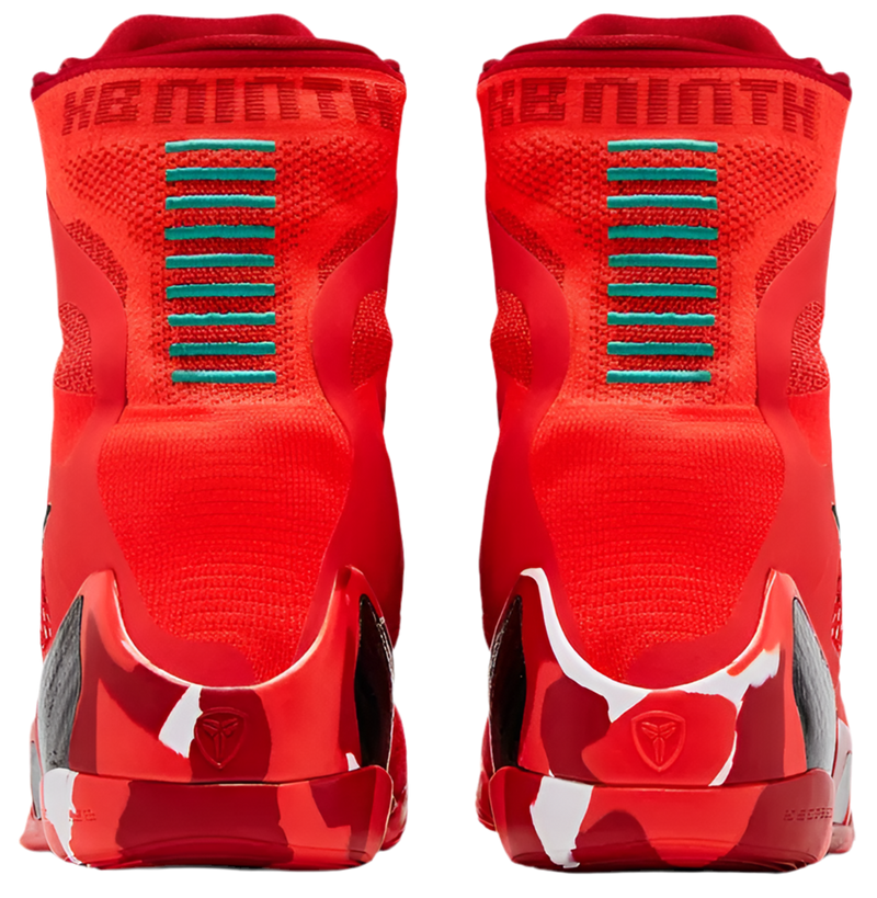 Kobe 9 Elite Protro 'Christmas' 2024