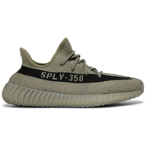 adidas Yeezy Boost 350 V2 'Granite'