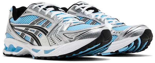 Asics Gel Kayano 14 'Arctic Sky Pure Silver