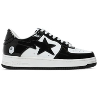 Bapesta 'Black'