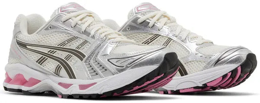 Asics Gel Kayano 14 'Cream Sweet Pink'