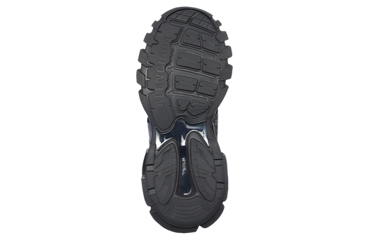 Balenciaga LED Track 'Black'