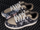 Travis Scott x Dunk Low Premium QS SB 'Cactus Jack'