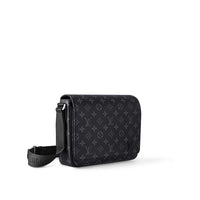 Louis Vuitton District PM Monogram Eclipse
