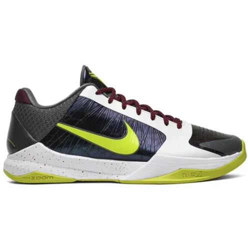 Nike Zoom Kobe 5 Protro 'Chaos' 2020