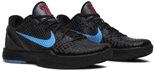 Nike Zoom Kobe 6 'Dark Knight'