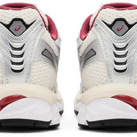 Asics Gel Kayano 12.1 'Silver Red'