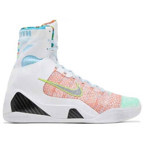 Kobe 9 Elite Protro 'What The Kobe' 2025