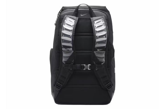 Nike Hoops Elite Pro Backpack Core Black/White