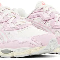 Asics Gel NYC 'Cream Rose Water'