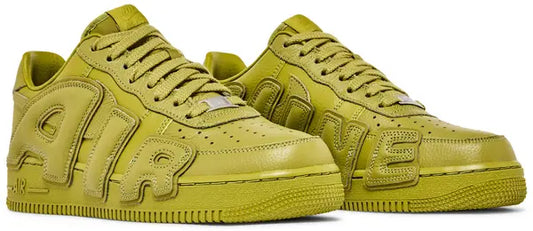 Cactus Plant Flea Market x Nike Air Force 1 Low Premium 'Moss'
