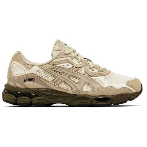 Asics Gel NYC 'Cream Putty'