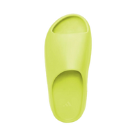 adidas Yeezy Slides 'Glow Green' 2022