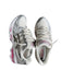 Asics Gel Kayano 14 'Cream Sweet Pink' - Double Laces