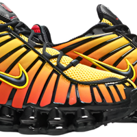 Nike Shox TL 'Sunrise Gradient'