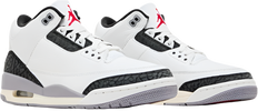 Air Jordan 3 Retro 'Cement Grey'