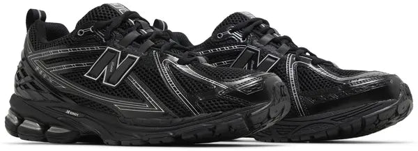 New Balance 1906R 'Black Grey'