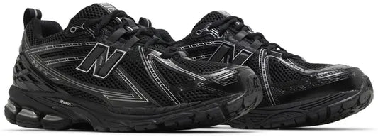 New Balance 1906R 'Black Grey'