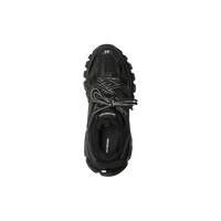 Balenciaga Track 'Triple Black'
