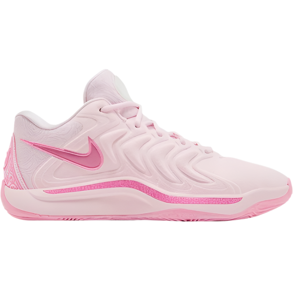 Nike KD 17 NRG 'Aunt Pearl