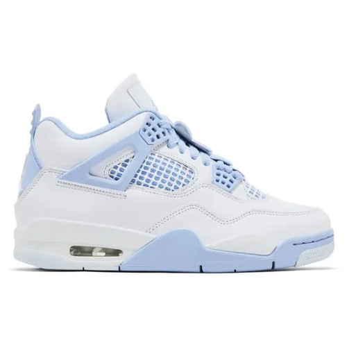 Wmns Air Jordan 4 Retro 'Forget Me Not'