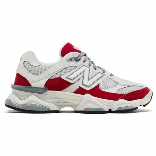 New Balance 9060 'Reflection True Red'