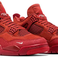 Nigel Sylvester x Air Jordan 4 Retro OG SP 'Brick By Brick'