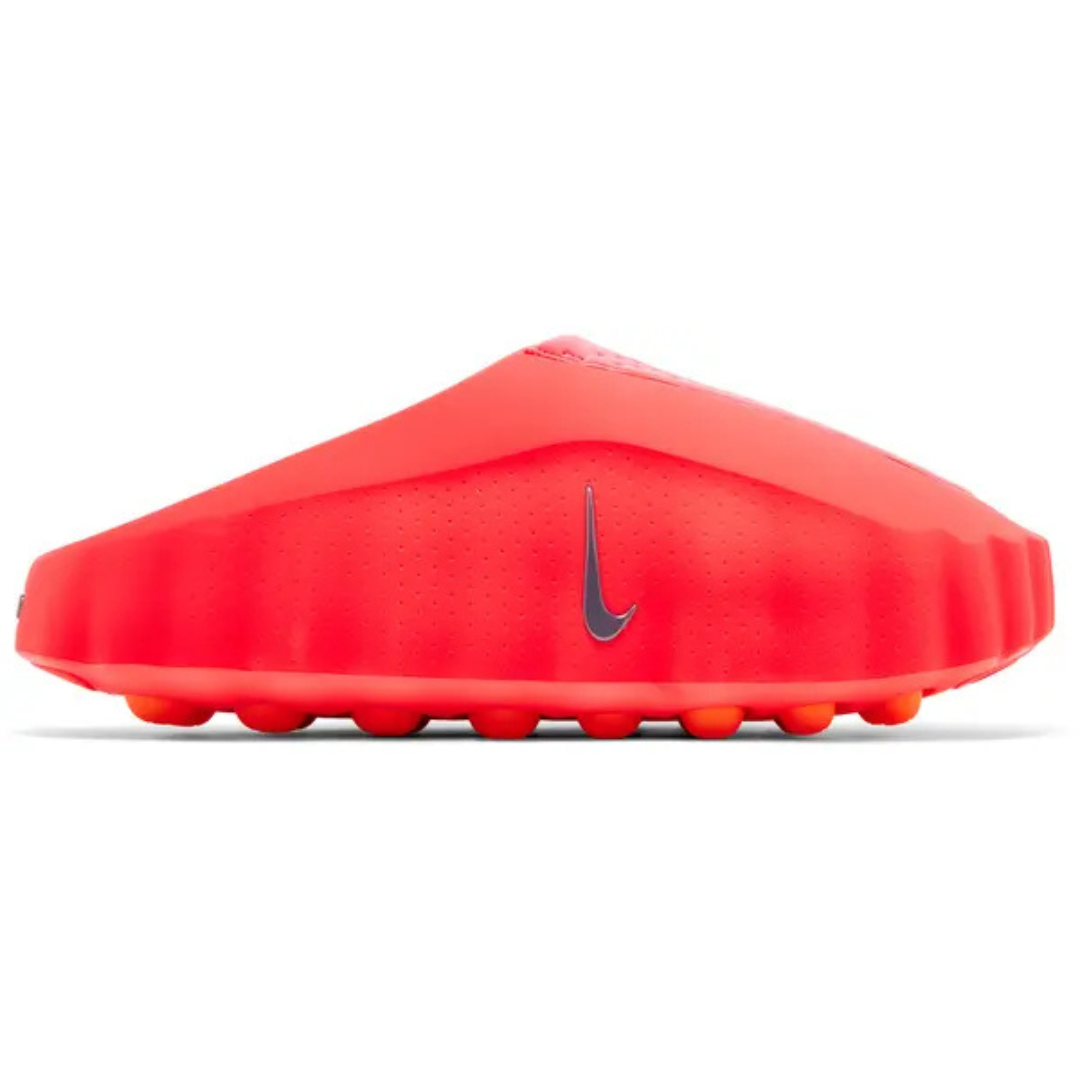 Nike Mind 001 Mule 'Solar Red'