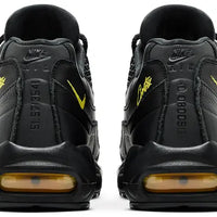 Corteiz x Air Max 95 SP 'Black Tour Yellow'