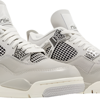 Wmns Air Jordan 4 Retro 'Frozen Moments'