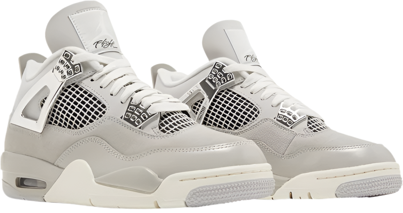 Wmns Air Jordan 4 Retro 'Frozen Moments'