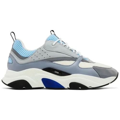 Dior B22 'White Blue'