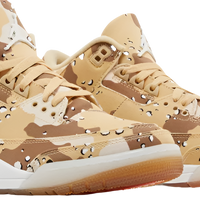 WNBA x Wmns Air Jordan 3 Retro 'Desert Camo'