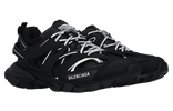 Balenciaga LED Track 'Black White'