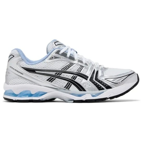 JJJJound x Asics Gel Kayano 14 'White Baby Blue'