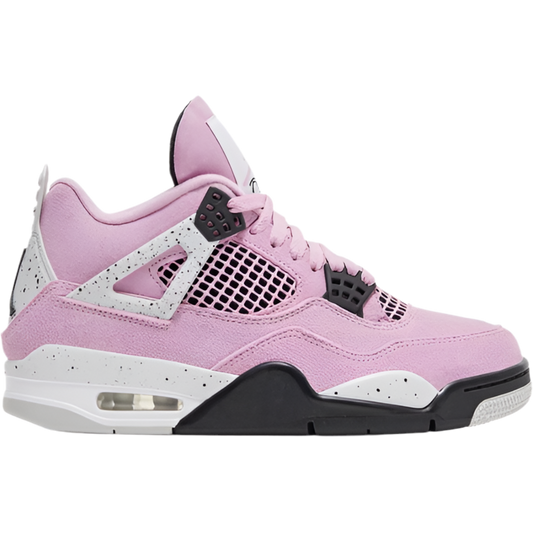 Wmns Air Jordan 4 Retro 'Orchid'