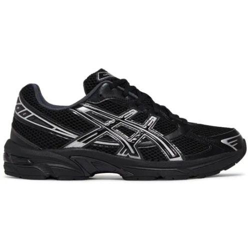 Asics Gel 1130 'Black Pure Silver'
